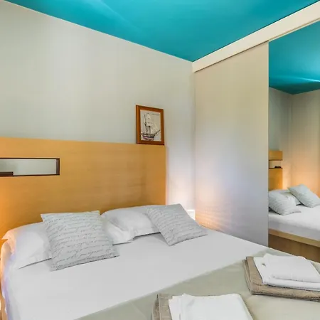 Villas Tavra ヴィラ