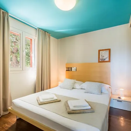 Villas Tavra